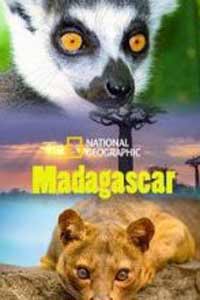 National Geographic. Мадагаскар: Легенда острова лемуров (2015)