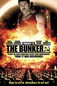 Проект 12: Бункер (2016)