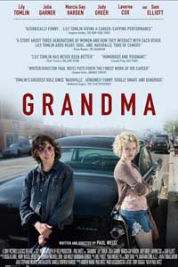 Бабушка (2016)
